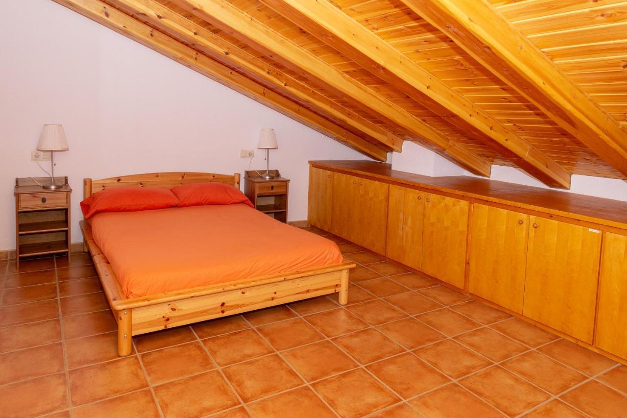 Villa Cal Roig - Pedraforca Saldes Exterior foto